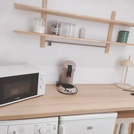 Appartement Proche De Paris Canal,Disney, Netflix Aulnay-sous-Bois Exterior photo