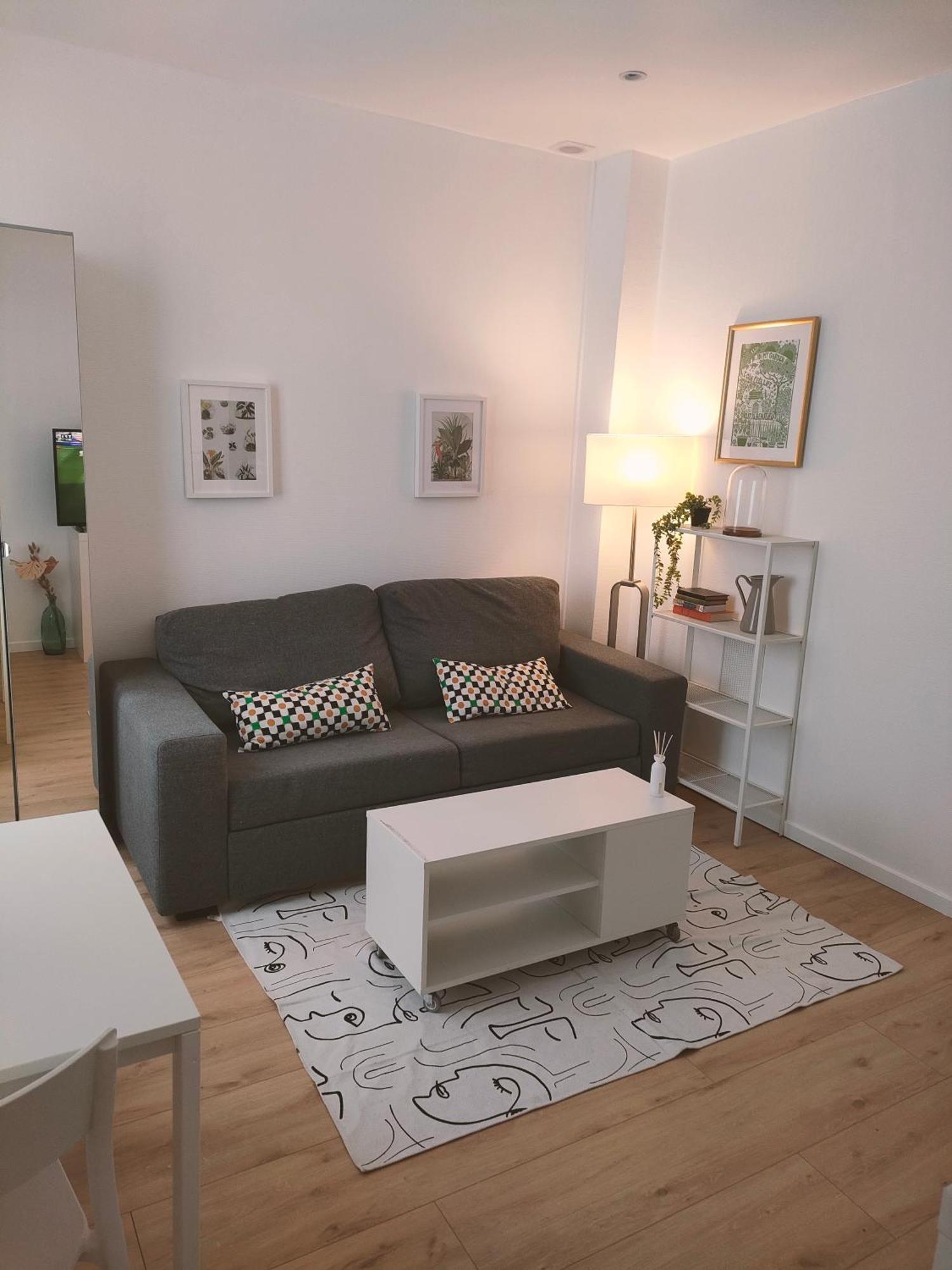 Apartment Proche De Paris Canal,disney, Netflix Aulnay-sous-Bois