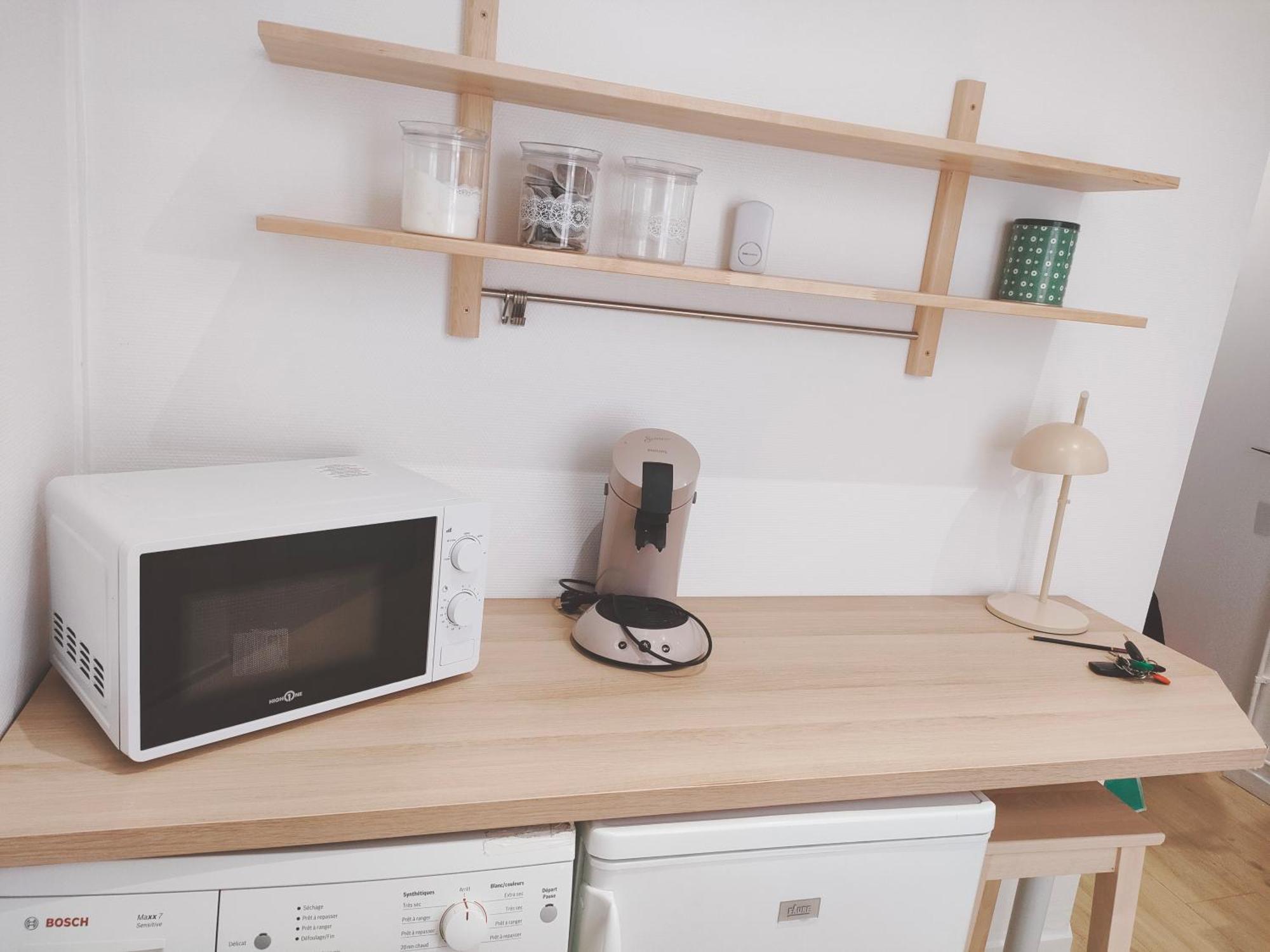 Proche De Paris Canal,disney, Netflix Apartment Aulnay-sous-Bois