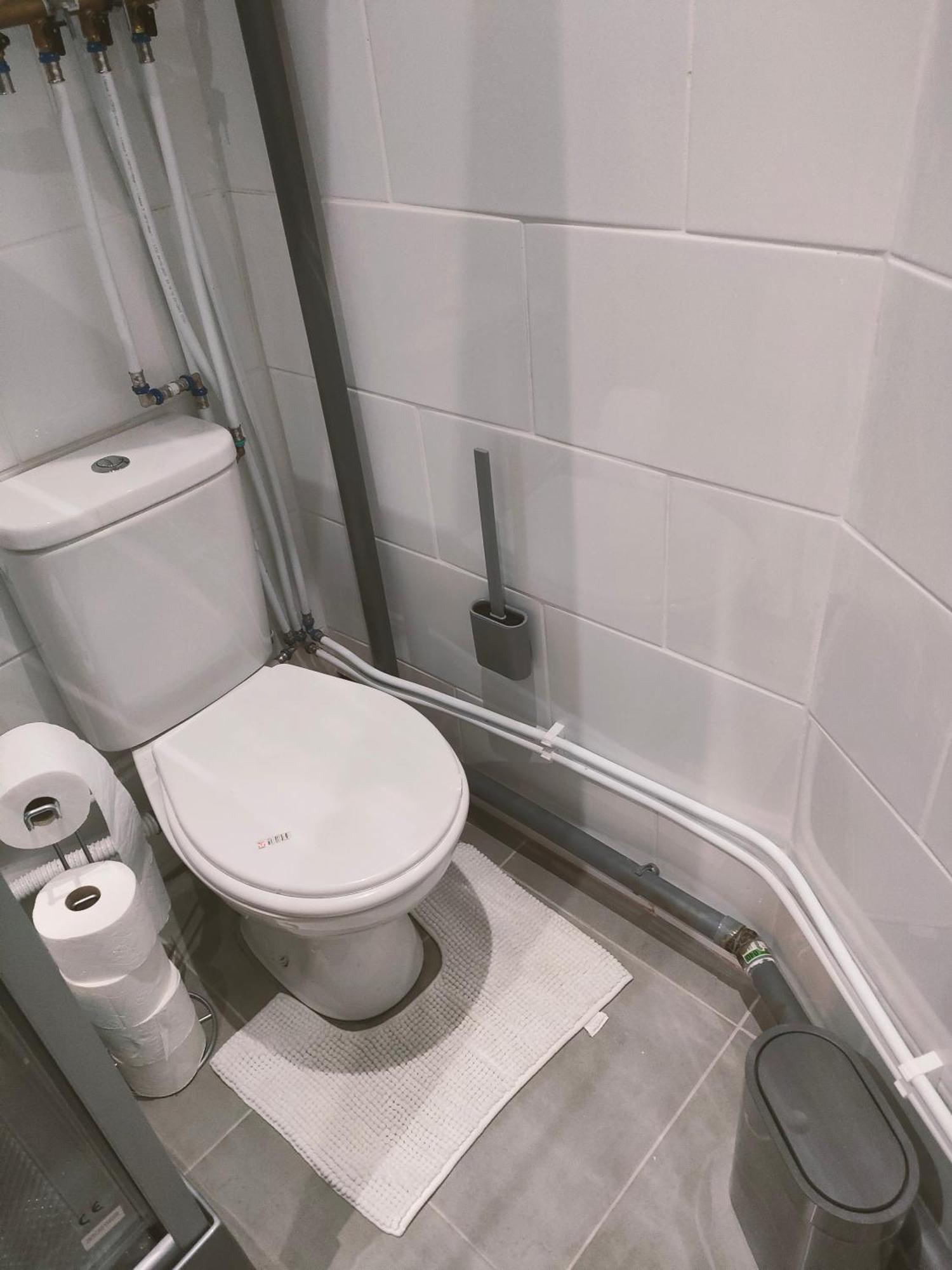 Apartment Proche De Paris Canal,disney, Netflix *